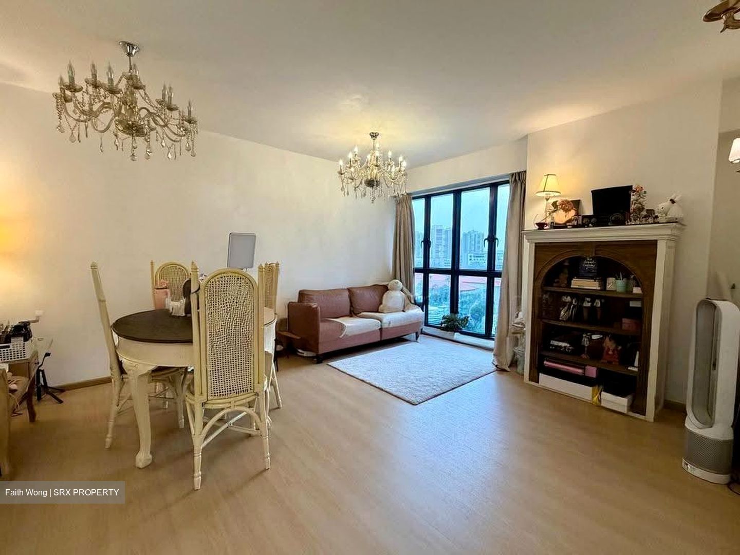 Blk 90 Skyterrace @ Dawson (Queenstown), HDB 4 Rooms #633445871